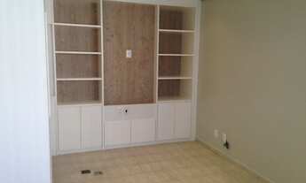 Imagem 6: Sala/Conjunto para aluguel possui 32 metros quadrados em Santo Amaro - São Paulo - SP