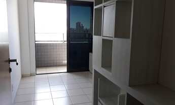 Imagem: VA026 Apartamento na Torre com 47m2, 2Qts