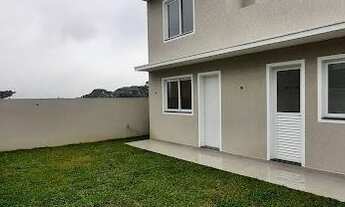 Imagem 4: Casa em condomínio fechado