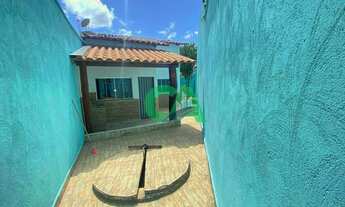 Imagem 5: Venda uma Casa usada no Bairro independência Aparecida de Goiânia, valor 180.000,00, 02 Qu