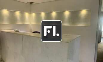 Imagem 6: Conjunto comercial no Itaim Bibi a venda e locação com 155m²