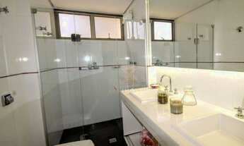 Imagem 6: Apartamento com 4 dormitórios à venda, 310 m² por R$ 3.500.000 - Lourdes - Belo Horizonte