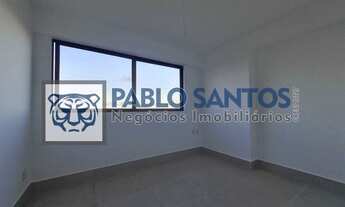 Imagem 7: Excelencia e Lazer Completo!! Apto 2 Qtos, 1 Ste, 1 WC, Sala p 2 amb, Beach Class Ilha do