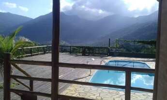 Imagem 2: Ilha Bela - Casa de Condomínio - Barra Velha