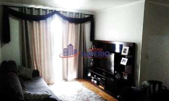 Imagem 5: Apartamento com 2 dorms, Vila Aurora (Zona Norte), São Paulo - R$ 370 mil, Cod: 6077