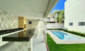 Imagem 2: Excelente duplex de luxo no Alphaville Fortaleza