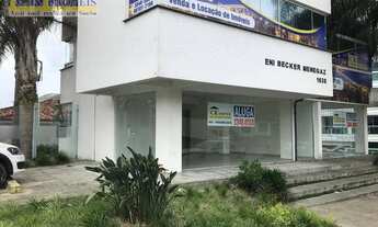 Imagem: Loja 01 25 m² - Santos Saraiva°Estreito°Florianópolis