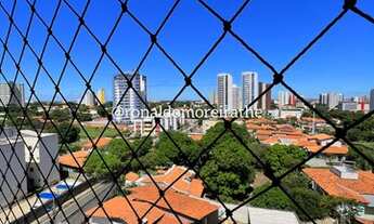 Imagem 6: Apartamento para venda no condomínio Assis Brasil Residence