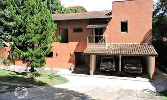 Imagem 4: Sobrado à venda, 500 m² por R$ 1.775.000,00 - Paisagem Renoir - Cotia/SP