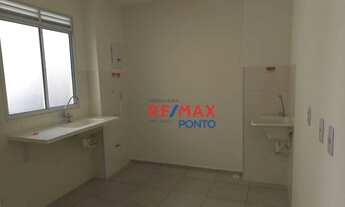 Imagem 7: Apartamento com 2 dormitórios à venda, 42 m² por R$ 168.990,00 - Jardim Europa - Mogi Miri