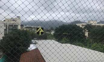 Imagem 4: RIO DE JANEIRO - Apartamento Padrão - RECREIO DOS BANDEIRANTES