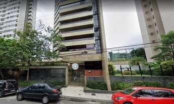 Imagem: Edf. Saint Paul de Vence - Apartamento com