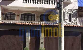 Imagem: Sorocaba - Casa Padrão - Parque Três Meninos