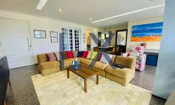 Imagem 3: Apartamento para venda tem 147 metros quadrados com 3 quartos em Aldeota - Fortaleza - CE