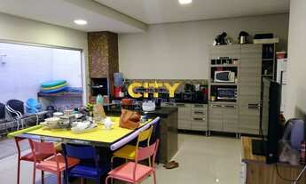 Imagem: Residencial San Marino com 2 quarto sendo