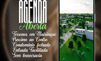 Imagem 2: Lote/Terreno para venda possui 500 metros quadrados em Chácaras Três Lagoinhas - Mairinque
