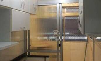 Imagem 5: Apartamento com 3 dormitórios à venda, 62 m² por R$ 420.000 - São Lucas - São Paulo/SP