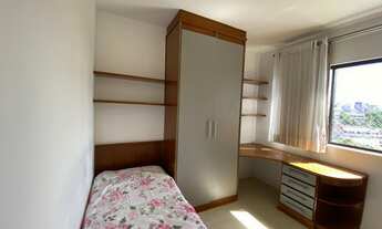 Imagem 3: Apartamento para venda com 110 metros 3 quartos com 2 suítes