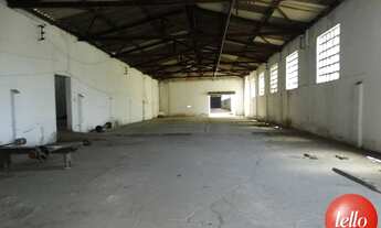 Imagem 4: São Paulo - Galpão/Depósito/Armazém - Vila Prudente