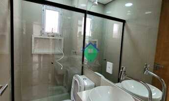 Imagem 5: Casa com 1 dormitório 1 suíte para alugar, 25 m² por R$ 1.500/mês - Vila Romana - São Paul