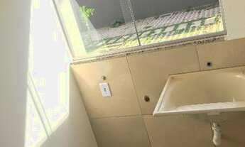 Imagem 5: Condomínio de primeira em rua principal