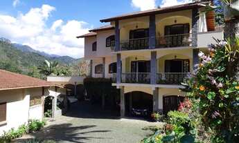 Imagem: Hotel Pousada à Venda em Área Nobre de