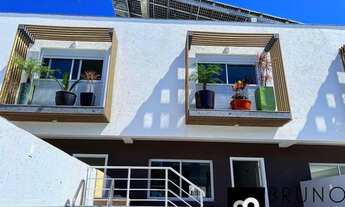 Imagem 4: FLORIANÓPOLIS - Casa Padrão - PORTAL DO RIBEIRÃO