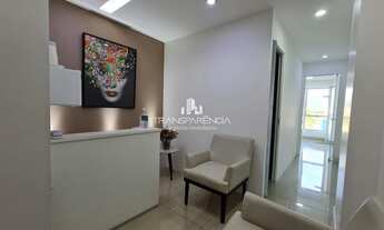 Imagem 3: SUB LOCAÇÃO para profissionais de saúde - Plaza Office Campo Grande