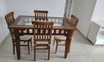 Imagem 7: Apartamento 2 quartos, varanda envidraçada, 1 vaga, lazer completo - Ipiranga Sacomã