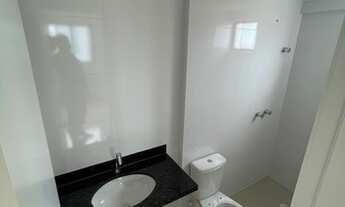 Imagem 5: Apartamento para venda com 60 metros quadrados com 2 quartos em Jatiúca - Maceió - AL