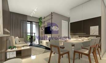 Imagem 5: CURITIBA - Apartamento Padrão - Boa Vista