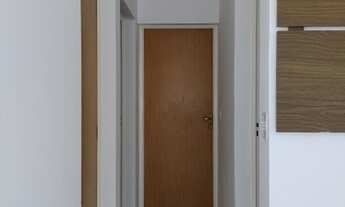 Imagem 2: Apartamento para venda tem 59 metros quadrados com 3 quartos em Parque Ideal - Teresina