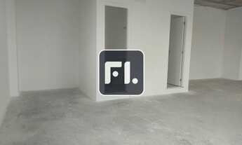 Imagem 4: Conjunto comercial em Pinheiros para locação com 160m²