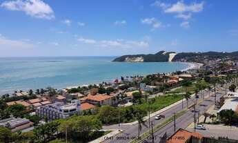 Imagem: Flat para Venda em Natal, Ponta Negra, 1