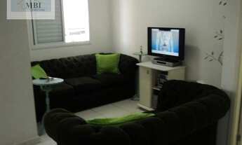 Imagem 7: Apartamento Parque São Jorge