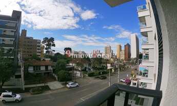 Imagem 6: Apartamento à venda 3 Quartos, 3 Suites, 2 Vagas, 205.14M², Bigorrilho, Curitiba - PR