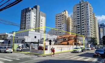 Imagem: Terreno à venda, 372 m² por R$ 2.250.000,00