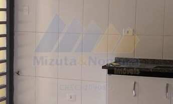 Imagem 7: Casa térrea com 03 dormitórios para locação no Socorro-Mogi das Cruzes/SP