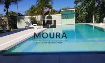 Imagem 2: Casa de condomínio para venda com 460 metros quadrados com 3 quartos