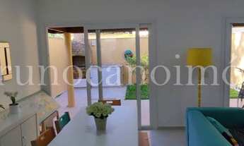 Imagem 2: Casa de condomínio sobrado para venda possui 156 metros quadrados com 4 quartos Peruíbe