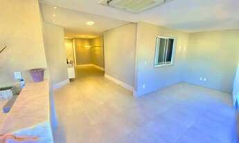 Imagem 6: Apartamento na Praia da Costa com 135m², 3 quartos com suíte