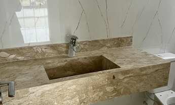 Imagem 3: Casa construída com270 m2 em Jacuipe