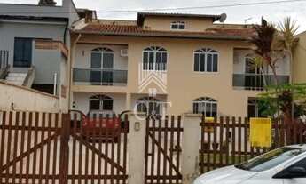 Imagem 2: SOBRADO A VENDA Casa com 5 dormitórios