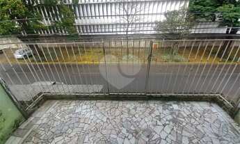 Imagem 5: Sobrado para locação