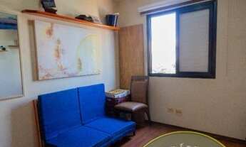 Imagem 3: APARATAMENTO MOOCA, 58 METROS, 3 DORMS, VAGA, LAZER