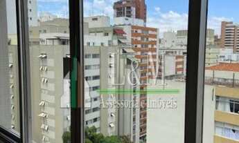 Imagem: Apartamento ITAIM BIBI SAO PAULO SP Brasil