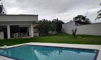 Imagem: Casa à venda, 1 quarto, 2 suítes, 5 vagas