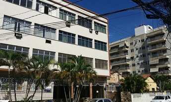 Imagem: Amplo apt 2qts com dependencia, podendo