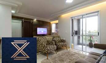 Imagem: Apartamento com 3 dormitórios à venda