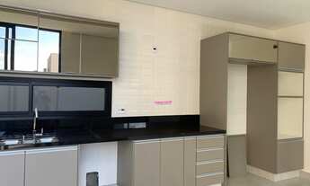 Imagem 7: Condomínio San Marco II - Excelente Casa Sobrado 3 Suítes - Ilha Roma - Ribeirão Preto